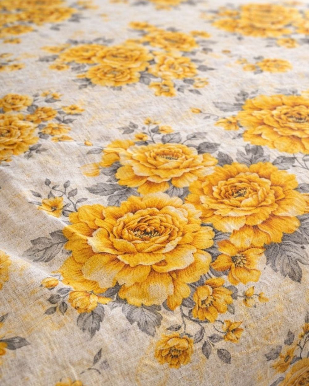 Priya| Budget Cotton Queen Sheet Set (6ft x 7ft)|White