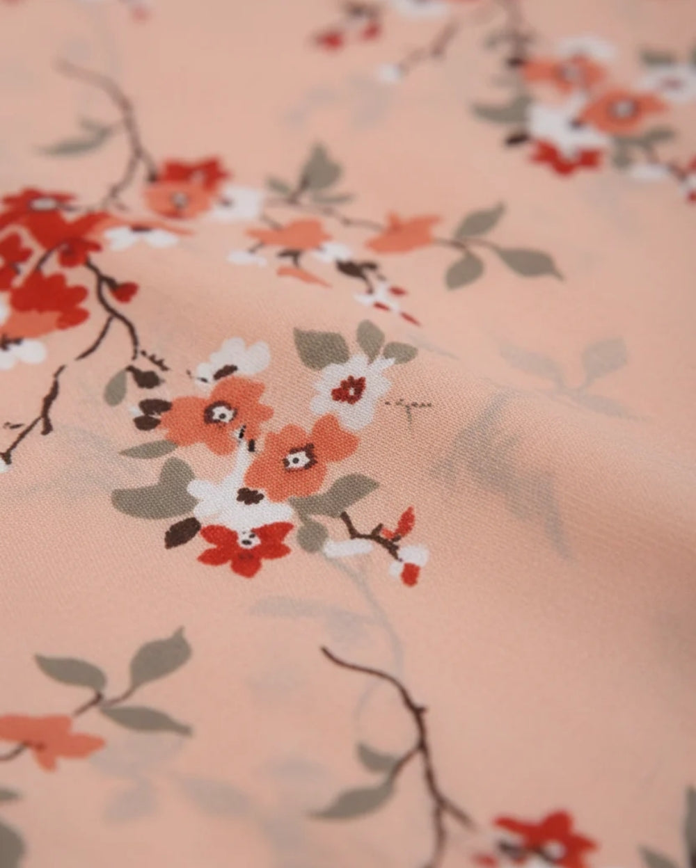 Medium| Pure Cotton Double Sheet Set (5ft x 7ft) + 2 Pillow Covers | White