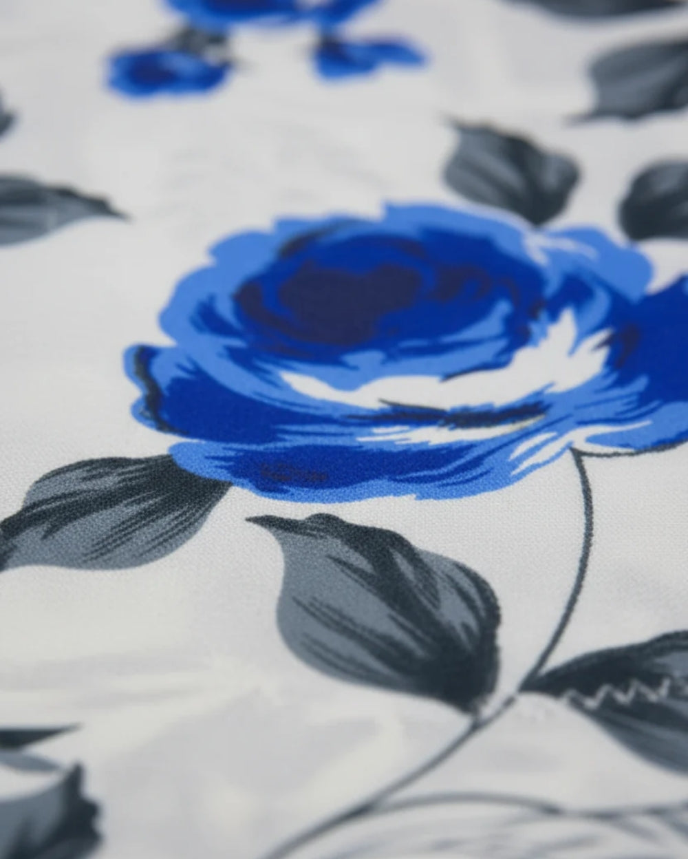 Medium| Pure Cotton Double Sheet Set (5ft x 7ft) + 2 Pillow Covers | White