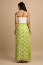 Back Pose