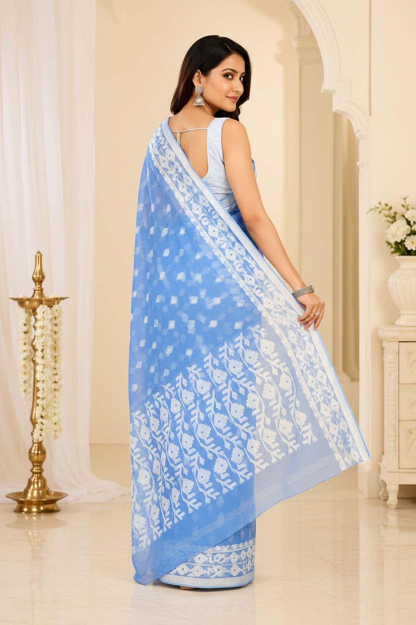 Back Pose