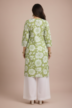 Back Pose
