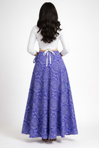 Back Pose