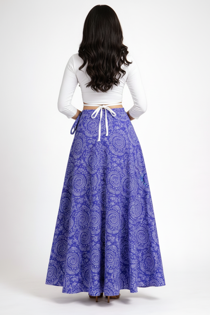 Back Pose