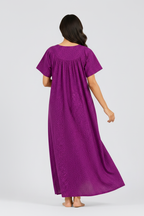 Back View