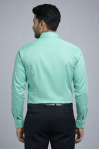 Back View