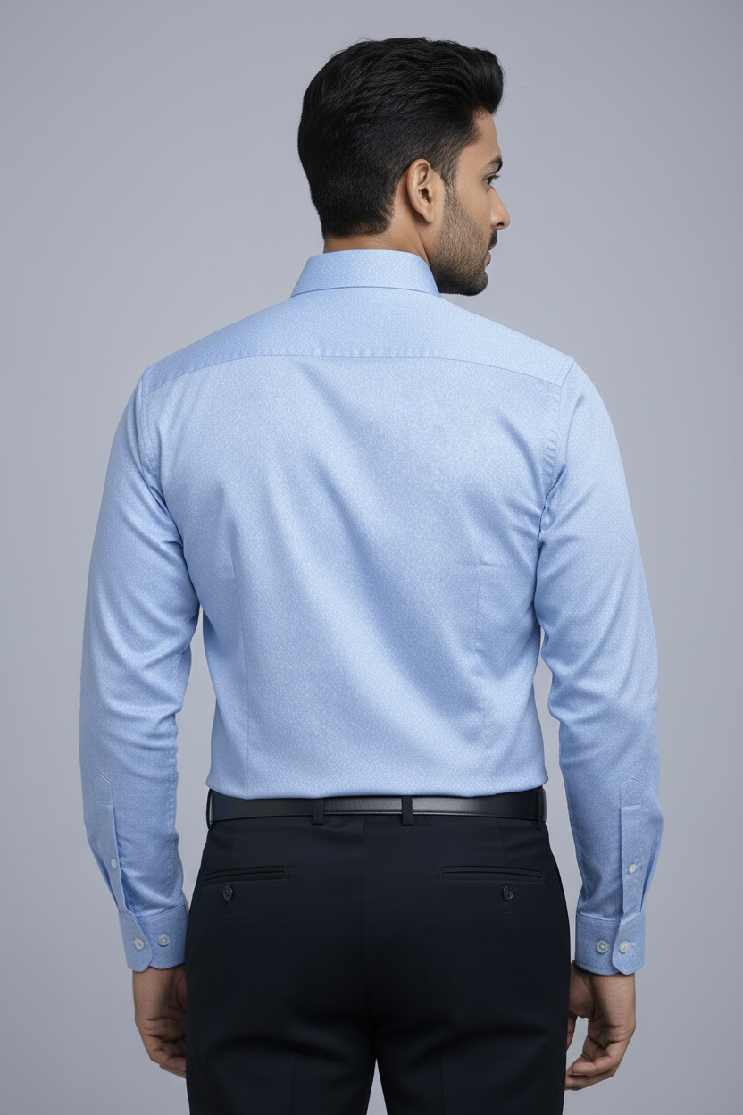 Back View