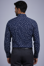 Back View