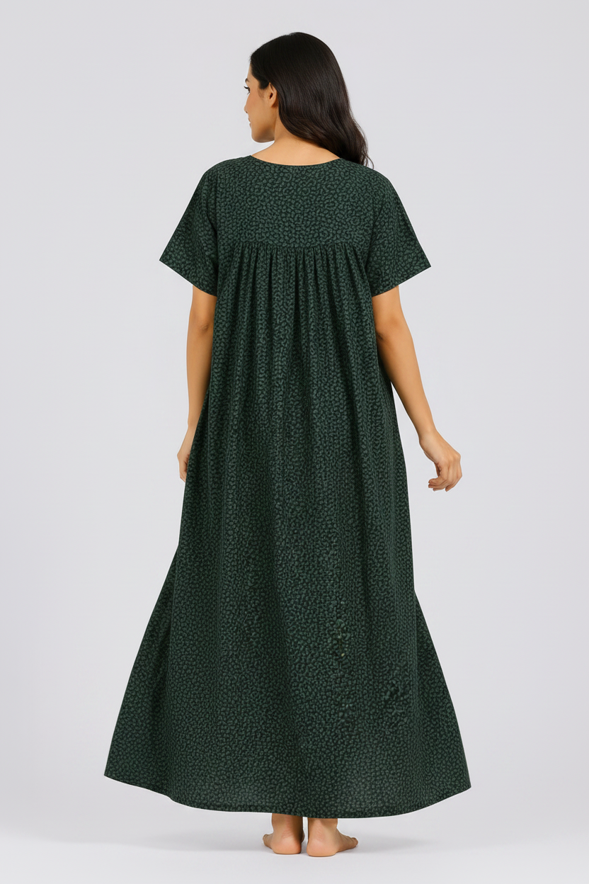 Back View