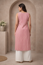 Back view