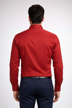 Back View