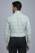 Back View
