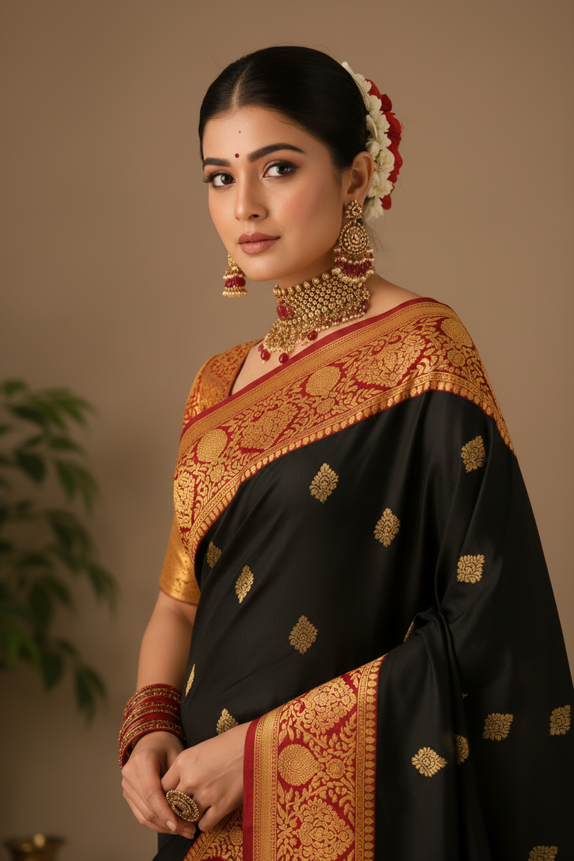 Close Up Portrait