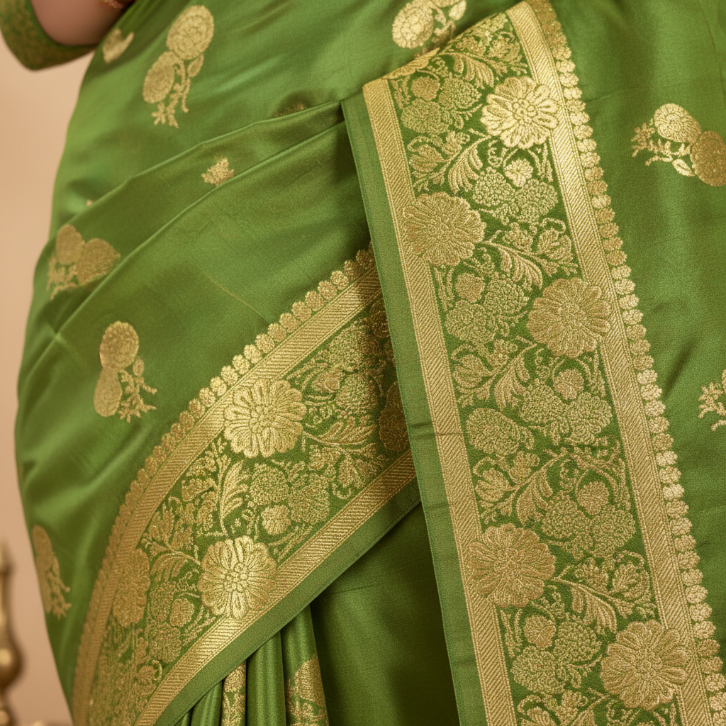 Close-up shot