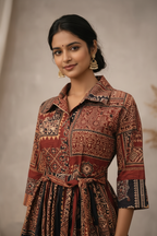 Close-Up Shot