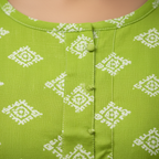 Fabric detail close-up