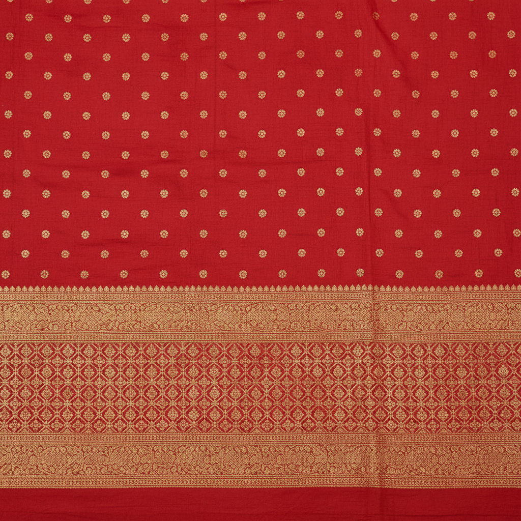 Fabric texture close-up