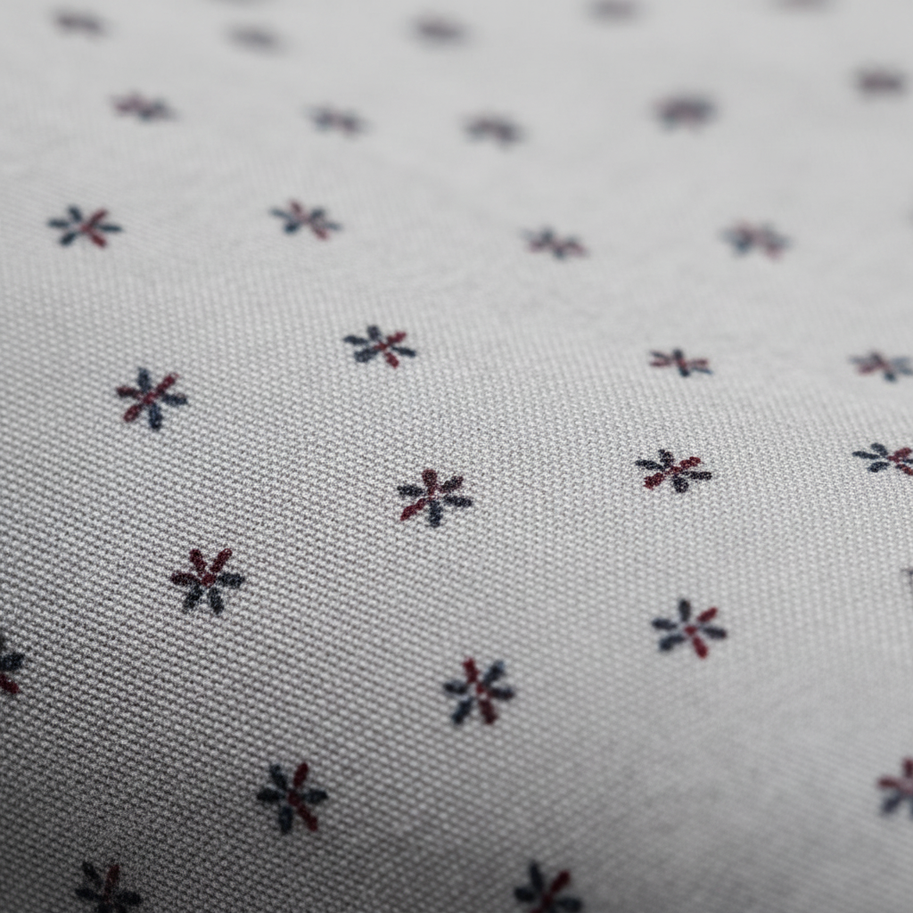 Fabric Texture Detail