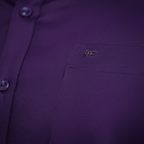 Fabric Texture Detail