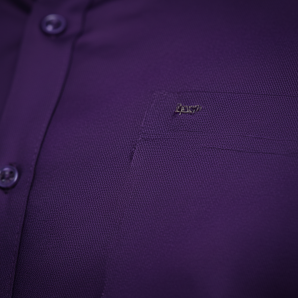 Fabric Texture Detail