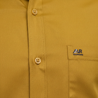 Fabric Texture Detail