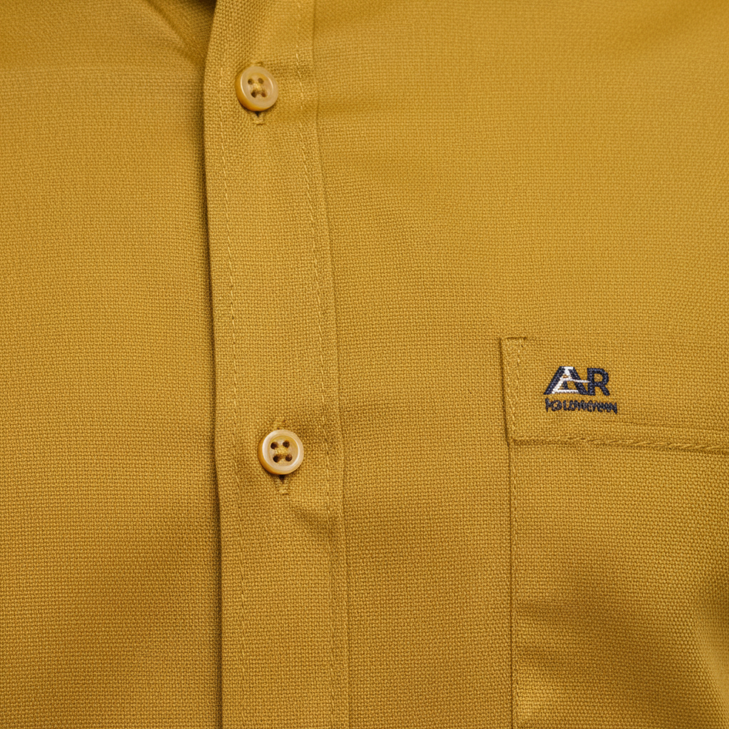 Fabric Texture Detail