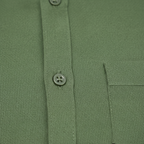 Fabric texture detail