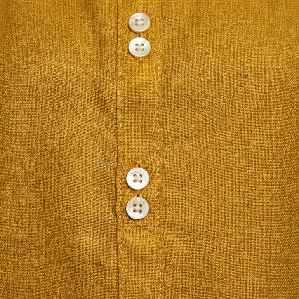 Fabric texture detail