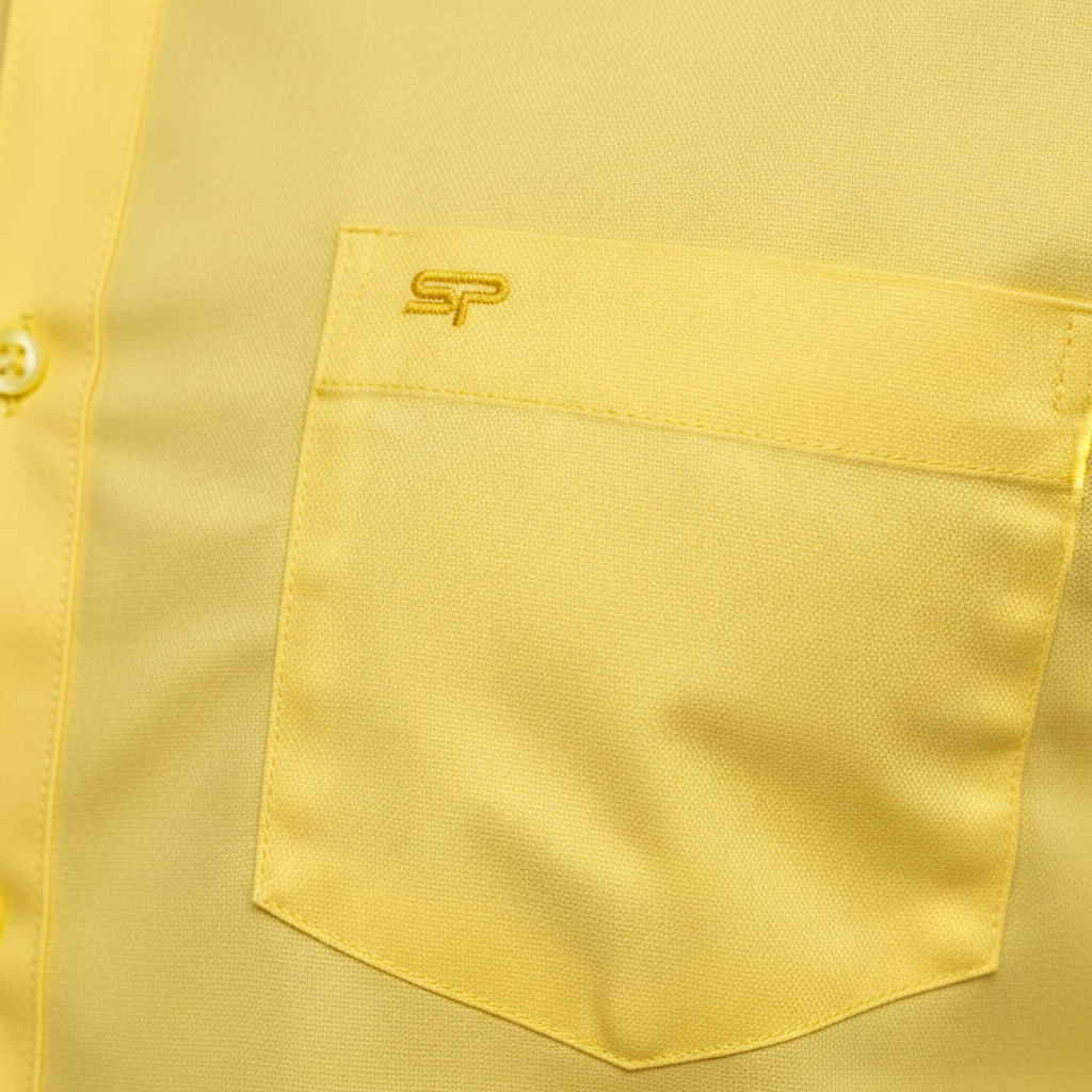 Fabric Texture Detail