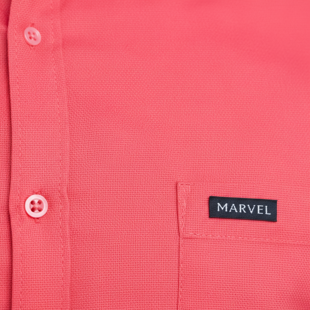 Fabric texture detail