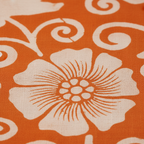 Fabric texture shot