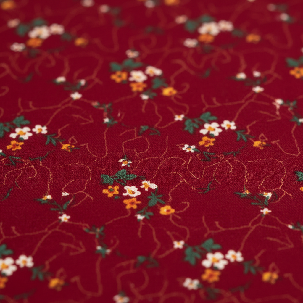 Fabric Texture Shot