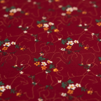 Fabric Texture Shot