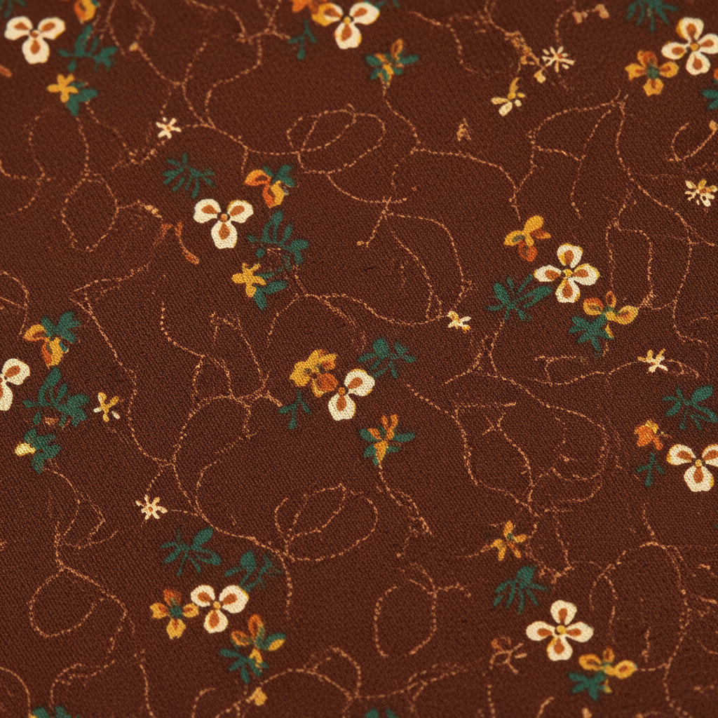 Fabric Texture Shot
