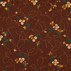 Fabric Texture Shot