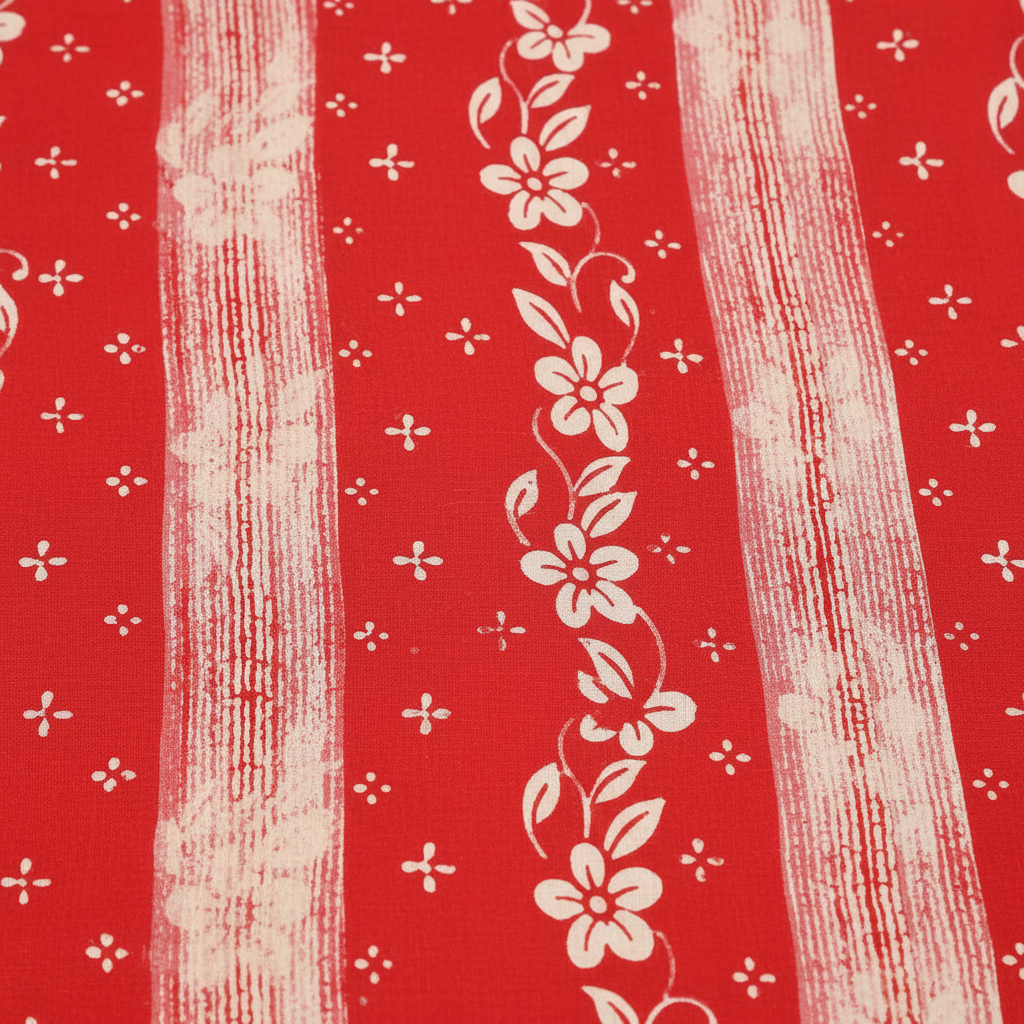 Fabric Texture Shot