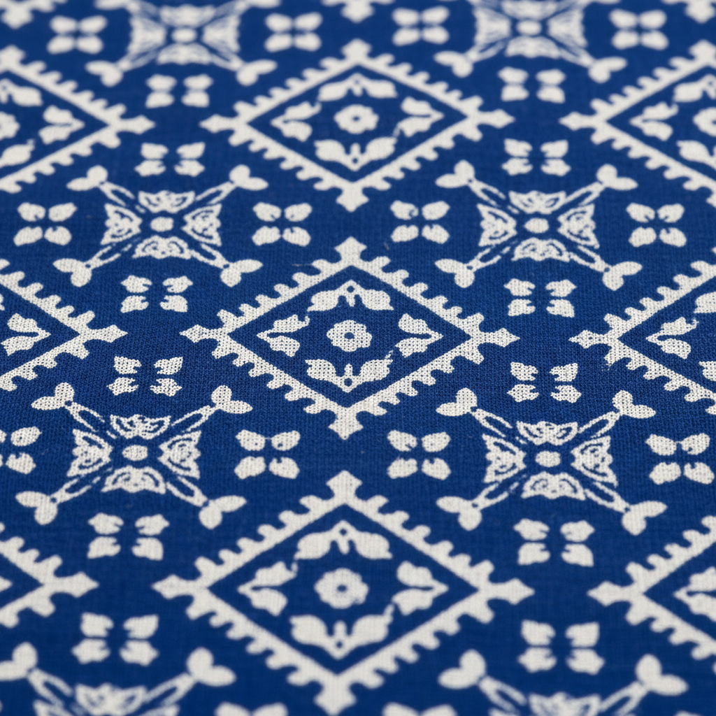 Fabric Texture Shot