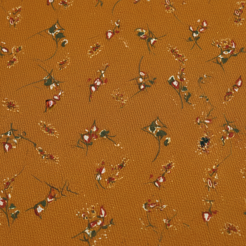 Fabric Texture Shot