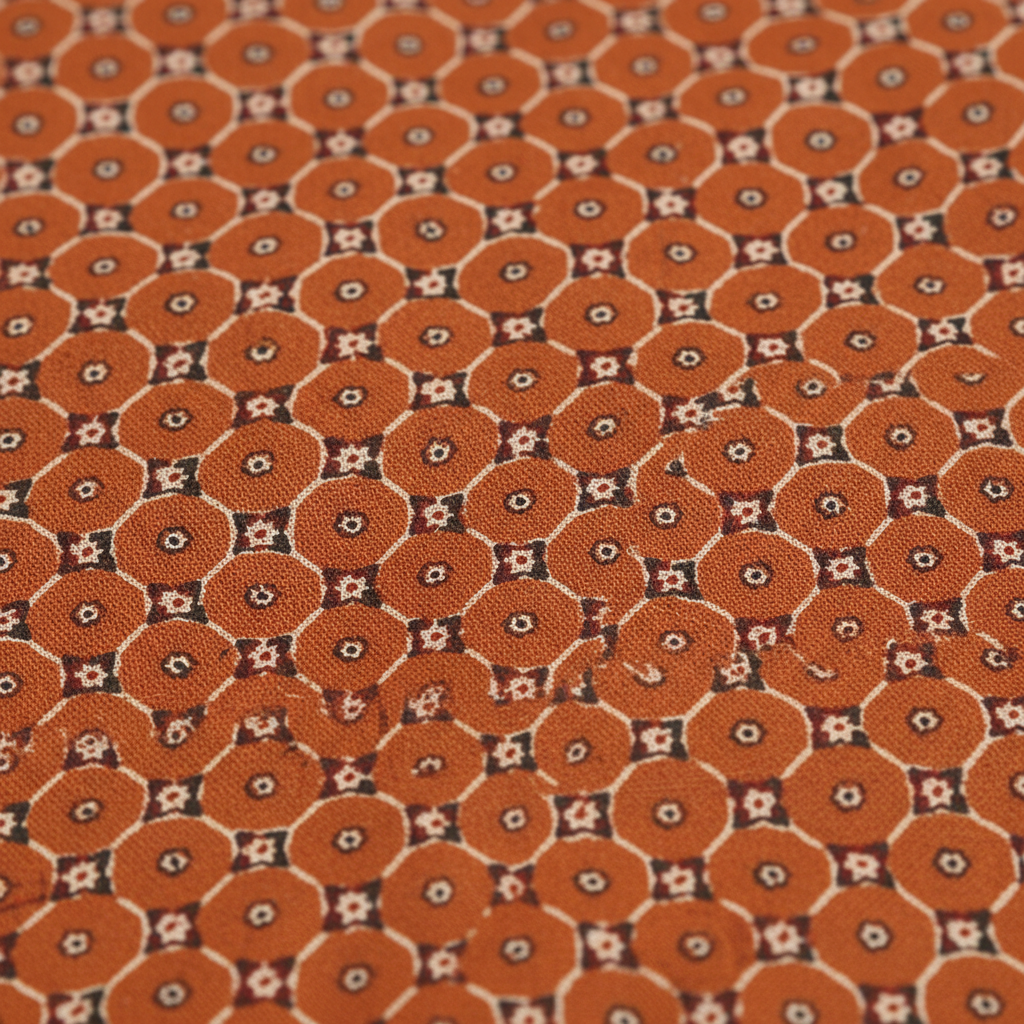 Fabric Texture Shot