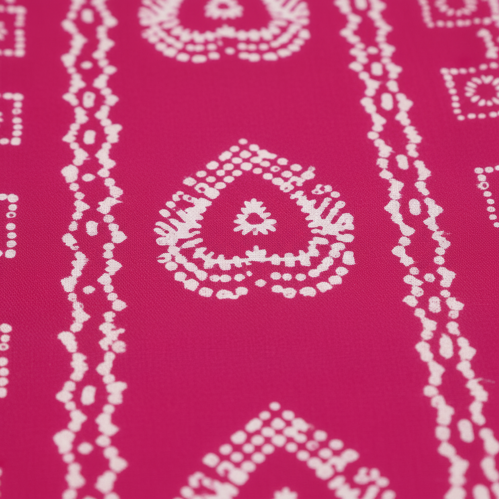 Fabric Texture Shot