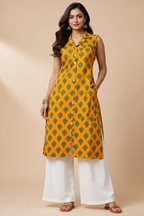 Full Length Front
