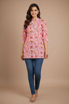 Full Length Front