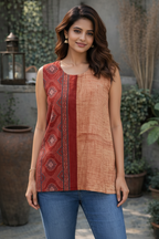 Full Length Front