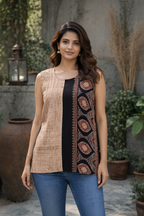 Full Length Front