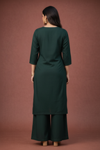 Pose 2 – Back View