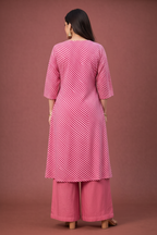 Pose 2 – Back View
