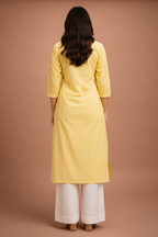 Pose 2 – Back View