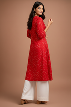 Pose 2 – Over Shoulder