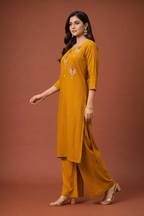Pose 3 – Walking