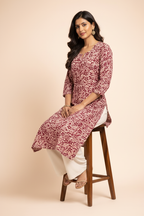 Pose 4 – Seated